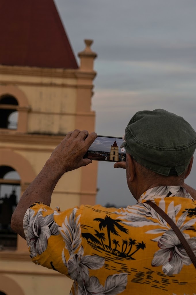 Ecoturismo y Guías locales en Camagüey