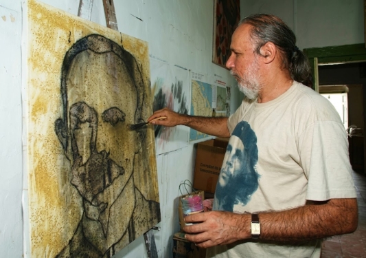Arte y Bohemia Camagüeyana