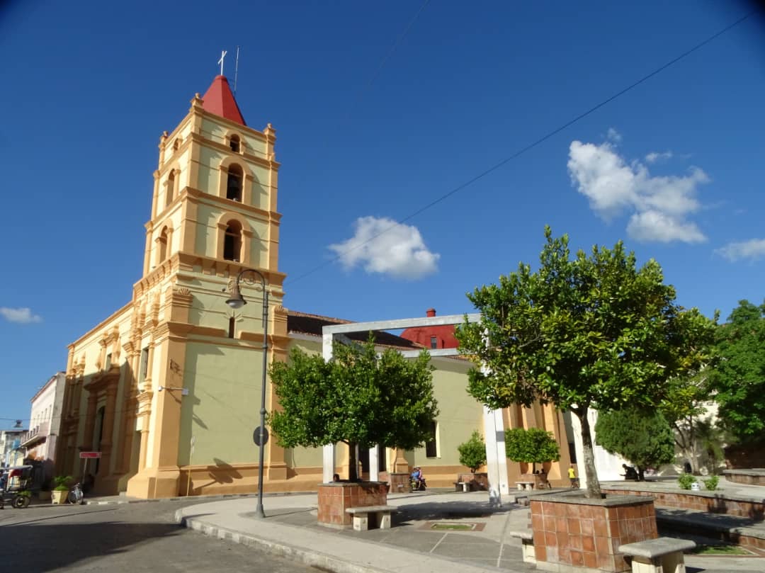 Patrimonio Histórico