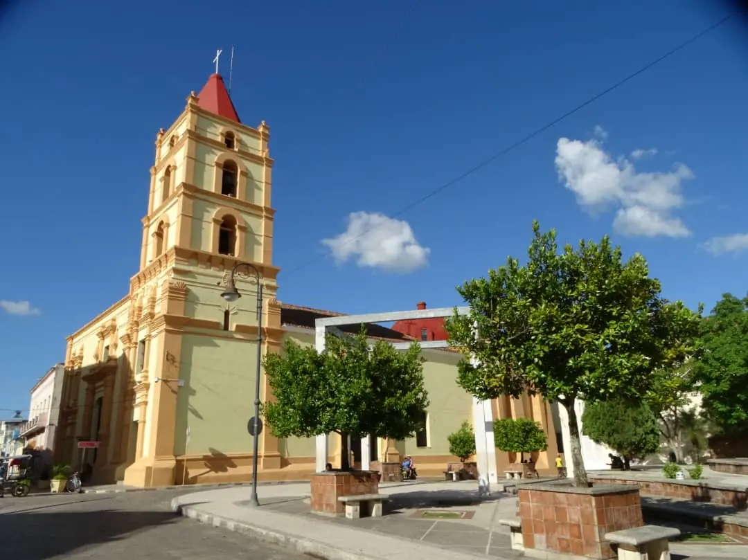 Patrimonio Histórico